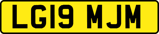 LG19MJM