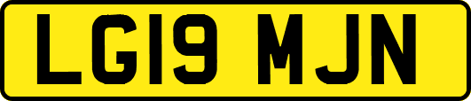 LG19MJN