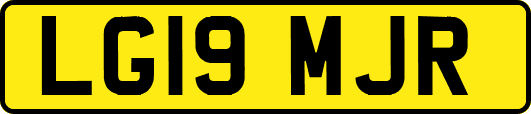 LG19MJR