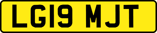 LG19MJT