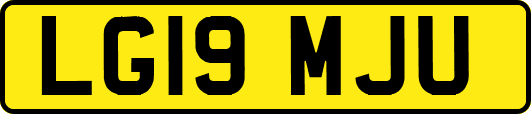 LG19MJU