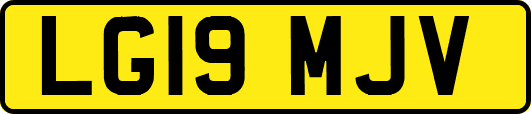 LG19MJV