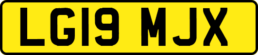 LG19MJX