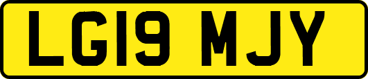 LG19MJY