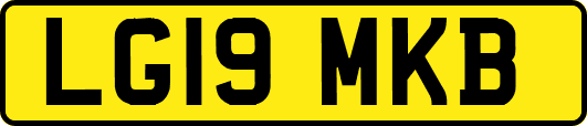 LG19MKB