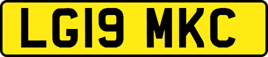 LG19MKC