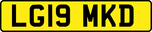 LG19MKD