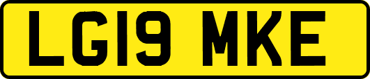 LG19MKE