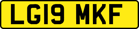 LG19MKF