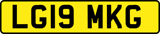 LG19MKG