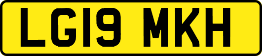 LG19MKH