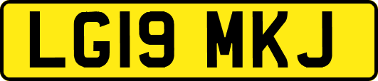 LG19MKJ