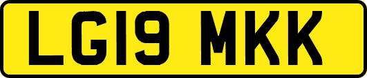 LG19MKK