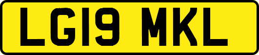 LG19MKL