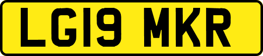 LG19MKR