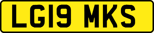 LG19MKS