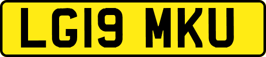LG19MKU