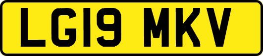 LG19MKV