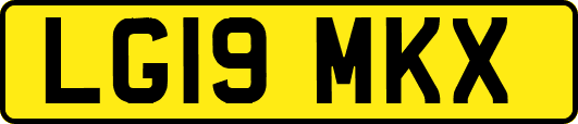 LG19MKX