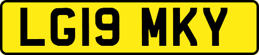 LG19MKY