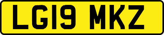 LG19MKZ