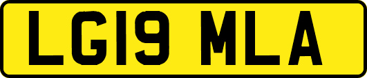 LG19MLA