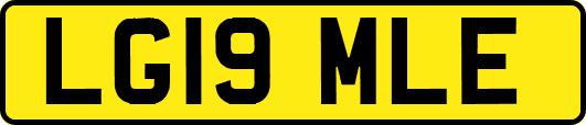 LG19MLE