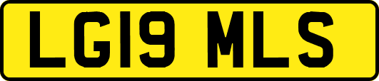 LG19MLS