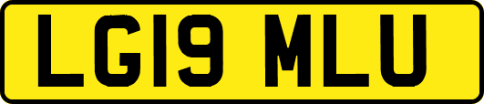 LG19MLU
