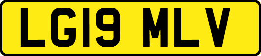 LG19MLV