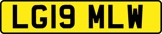 LG19MLW