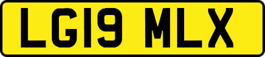 LG19MLX