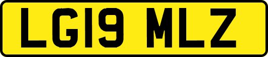 LG19MLZ