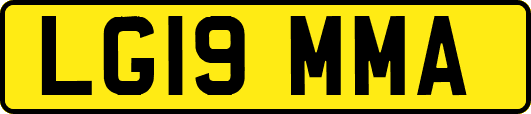 LG19MMA