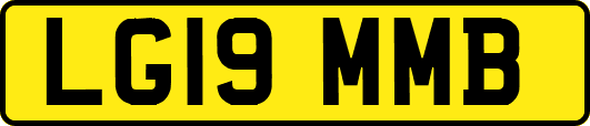 LG19MMB