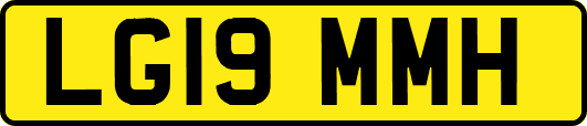 LG19MMH
