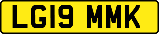 LG19MMK