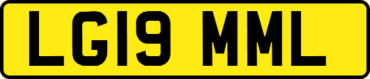 LG19MML