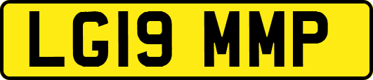 LG19MMP