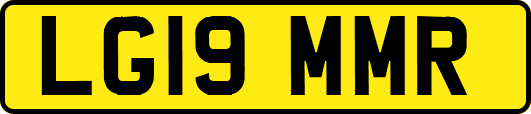LG19MMR