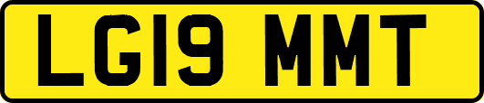 LG19MMT
