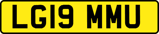 LG19MMU