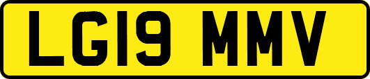 LG19MMV