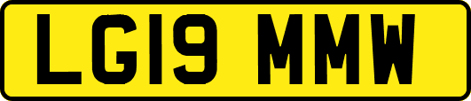 LG19MMW