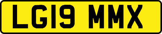 LG19MMX