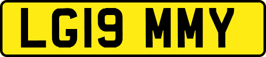 LG19MMY