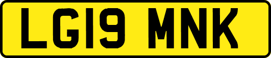 LG19MNK