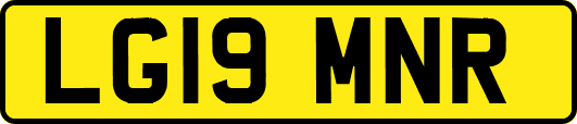 LG19MNR