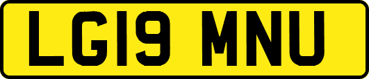 LG19MNU