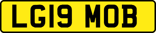 LG19MOB